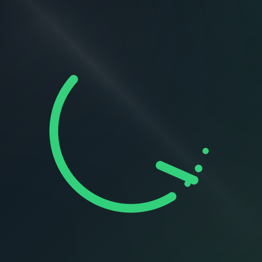 Purge app icon